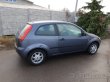 Ford Fiesta 1.25i - náhradní díly - 4