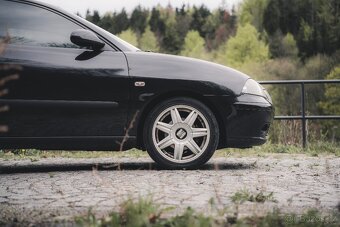 Seat Ibiza 6L 1.4i - 4