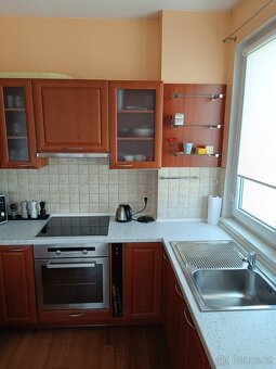 Prodej bytu 2 + kk 58,2 m² Třebíč - 4