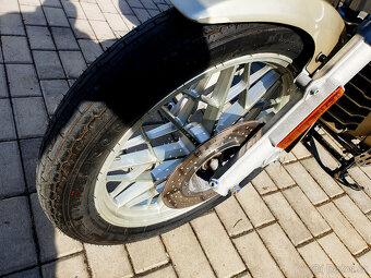 BMW R45 RT kapotáž - 4