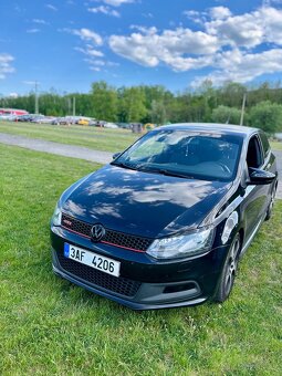 Vw polo Gti - 4