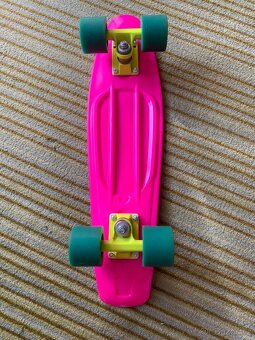 Penny board - 4