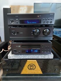 Onkyo A-933 - 4