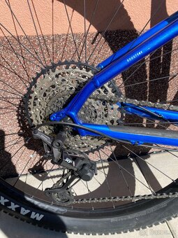Trek Xcaliber 9 - 4