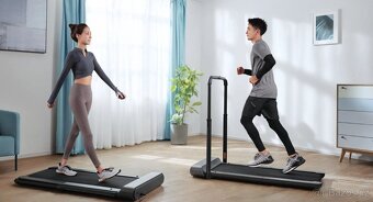 KING SMITH WalkingPad R1 - pás na chůzi a běh - 4