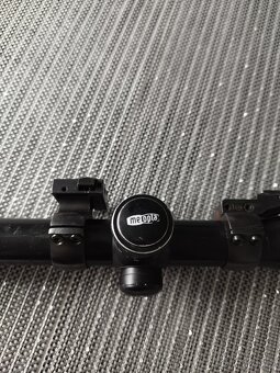 Puškohled Meopta - 4