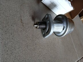 Mercedes Benz palivové čerpadlo A0020916901 - 4
