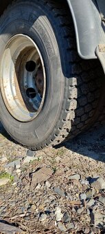 MAN TGL 12.240 4X2 BL - 4