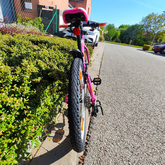 🚲 Dívčí kolo SUPERIOR MODO XC 20 – pro malou princeznu 👸 - 4
