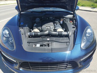 .Porsche Cayenne GTS V8-4.8L-420PS- Alu 21" TZ ,Panorama - 4