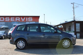 Ford C-MAX 1,6TDCi 66KW, DIG.KLIMA, TEMPOMAT, r.v. 2009 - 4