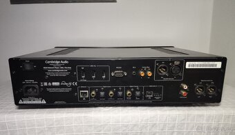 CAMBRIDGE AUDIO AZUR 851N - 4