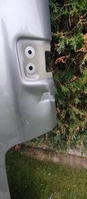Toyota Proace II 2016 Jumpy, Expert - zadni prave dvere - 4