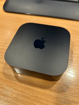 Apple TV 4K 2022 128GB - 4