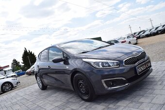 ►►Kia Ceed 1.4 i 73KW Comfort Plus◄◄ - 4