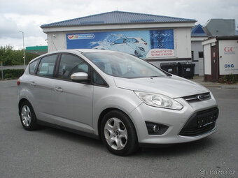 Ford C-MAX 1.0 ECOBOOST 92 KW - 4