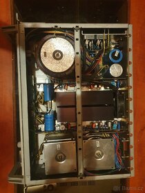 Zesilovače PHILIPS SQ 45 LBB 1348/40 a LBB 1346/40 - 4