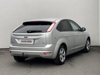 Ford Focus 1.6TDCi , 66 kW nafta, 2011 - 4