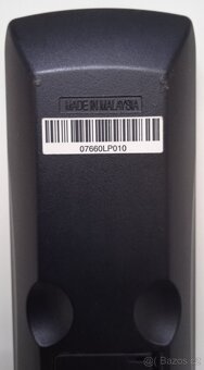 ONKYO - dálkový ovladač - 4