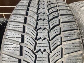 Zimní pneu 205/50 R17 - 4