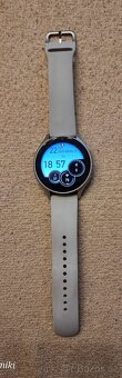 Xiaomi Watch 2 – stříbrné, plně funkční - 4