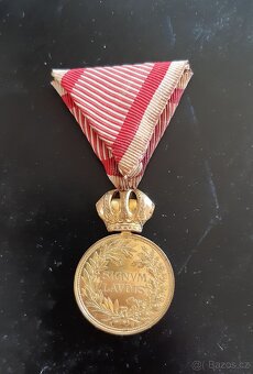 RU Signum Laudis FJI č.4 - 4