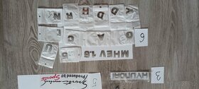 Prodám doplňky na auto - 4