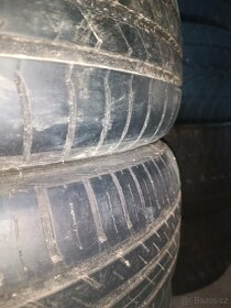 Letní pneu 195/65 R15 - 4