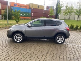Nissan Qashqai 1.6 i - 4