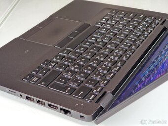 Dell Latitude 5400 | i5-8365U | 16GB | SSD | ZÁRUKA - 4