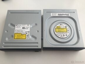 Prodám DVD mechanika Desktop Super Multi DVD Writer - 4