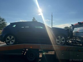 Audi A3 Sportback 2.0TDI 110KW CRBC PFL LY9B r.v. 2013 - 4