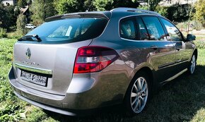 RENAULT LAGUNA 1,5 DCIE2 110PS ROK 2010 KOMBI BEZ TP. - 4