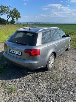 AUDI A4 2.0TDI 103kw - 4