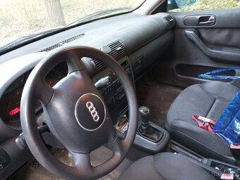 AUDI A3 - 4