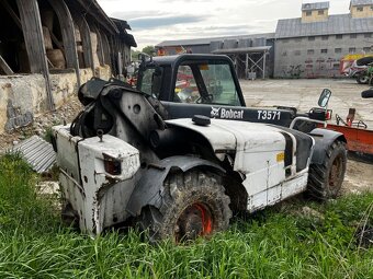BOBCAT T3571 - 4