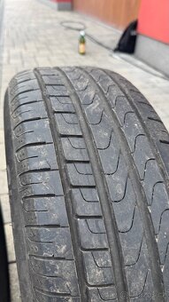 Letní Pirelli 205/60/16 96v - 4