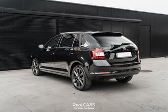 Škoda Rapid 1.4 TDI Style DSG - 4
