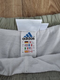 Kalhoty Adidas - 4
