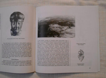 Keltové na Moravě - katalog výstavy - Brno 2001 - 4