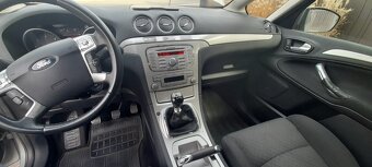 Ford Smax 1,8Tdci 92kw - 4