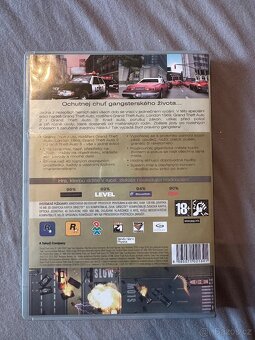GTA Trilogie - 4