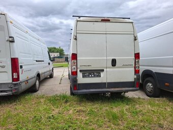 Citroen Jumper - 4