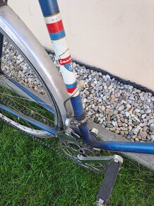 Prodám kolo favorit 1966 - 4