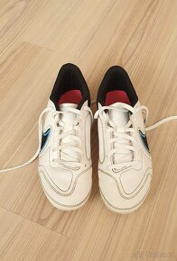 kopačky Nike Tiempo legend - 37,5, stélka 23,5 - 4