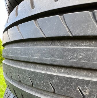 205/55 R16 91V letní pneu Dunlop Bluresponse LRP (0420) - 4