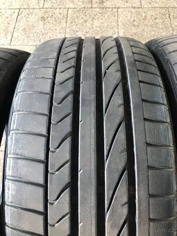 215/40/17 letní pneu prodám - 4