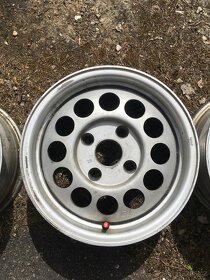 Atiwe 6Jx14 ET16 4x114,3 - 4
