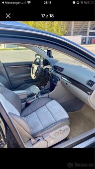 Audi a4 b7 3.0tdi quattro - 4