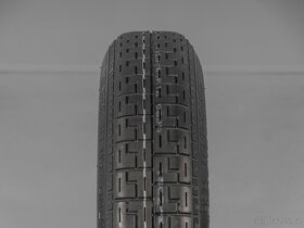 DOJEZDOVÉ KOLO FORD, VOLVO 125/85/16 5x108 ET 25 100%(Z0398) - 4